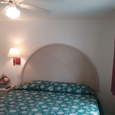 Apollo Motel Wildwood Crest Extérieur photo