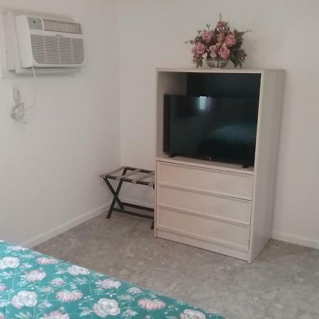Apollo Motel Wildwood Crest Extérieur photo