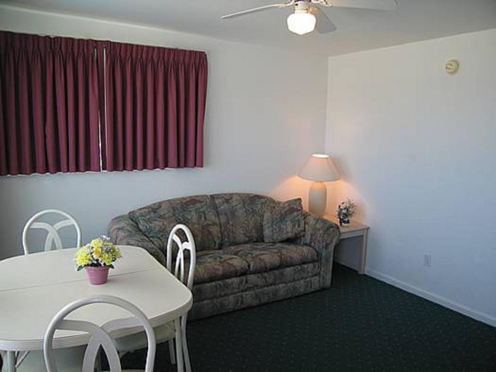 Apollo Motel Wildwood Crest Chambre photo