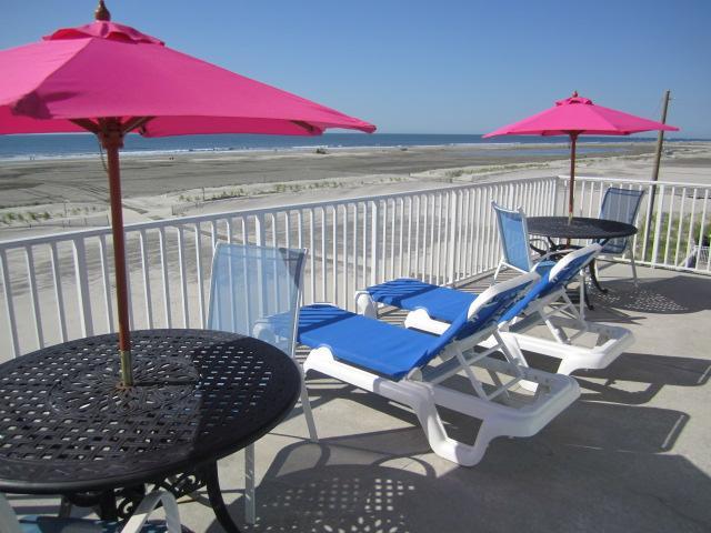 Apollo Motel Wildwood Crest Extérieur photo