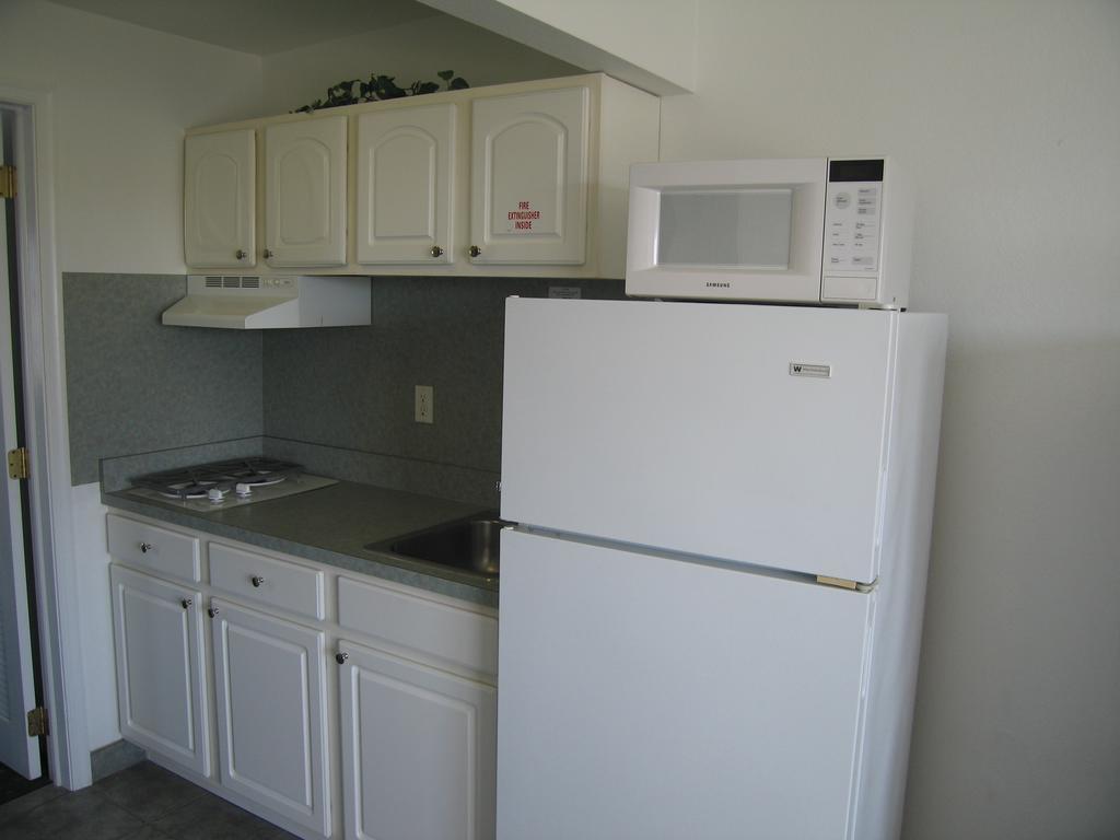 Apollo Motel Wildwood Crest Extérieur photo