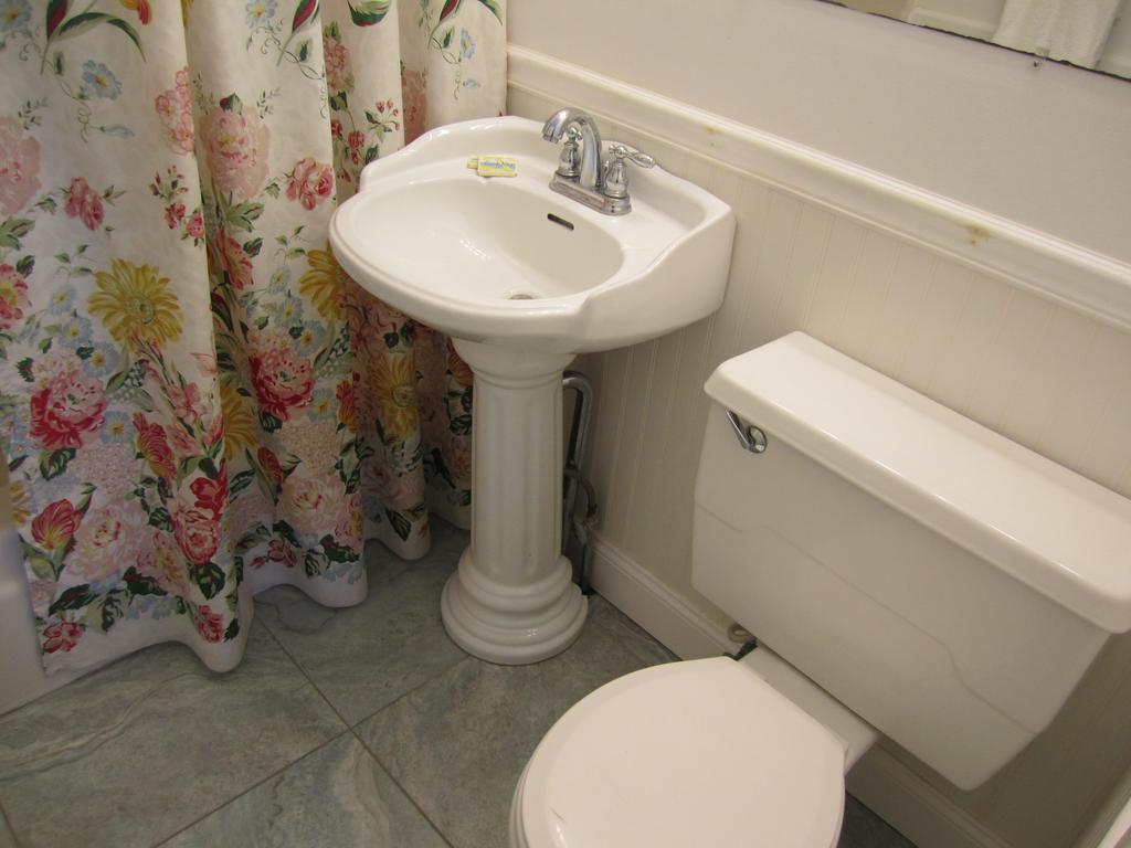 Apollo Motel Wildwood Crest Extérieur photo