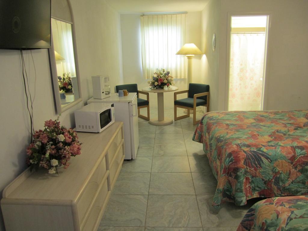 Apollo Motel Wildwood Crest Extérieur photo