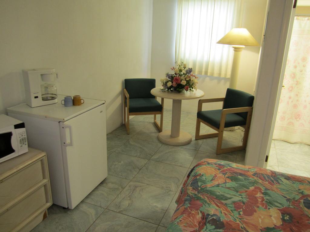 Apollo Motel Wildwood Crest Extérieur photo