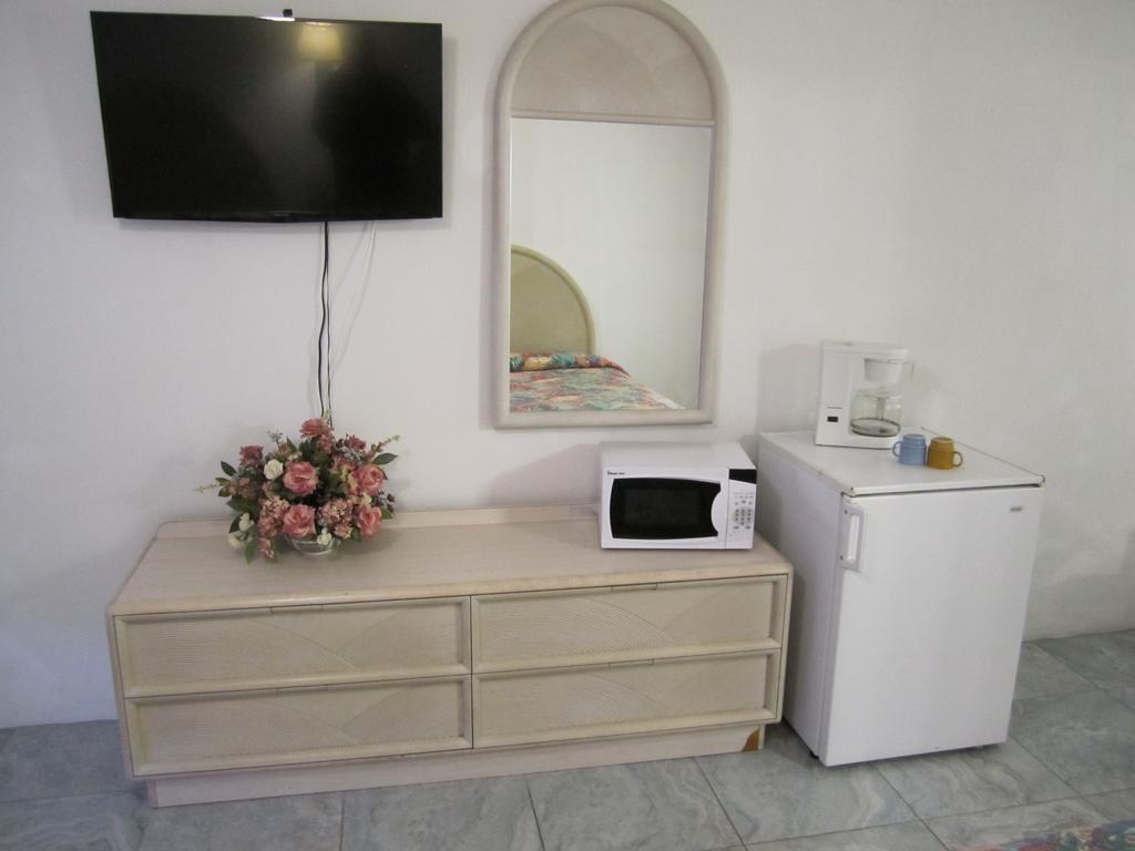 Apollo Motel Wildwood Crest Extérieur photo