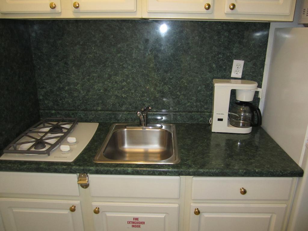 Apollo Motel Wildwood Crest Extérieur photo