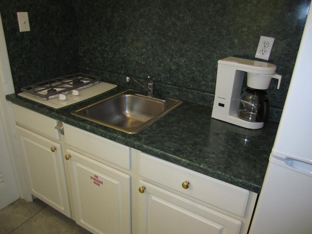 Apollo Motel Wildwood Crest Extérieur photo