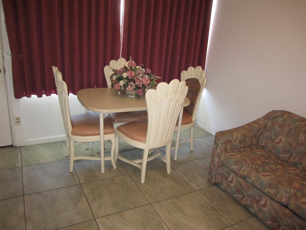 Apollo Motel Wildwood Crest Extérieur photo