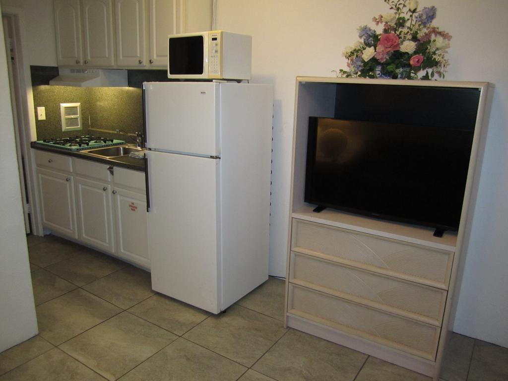 Apollo Motel Wildwood Crest Extérieur photo