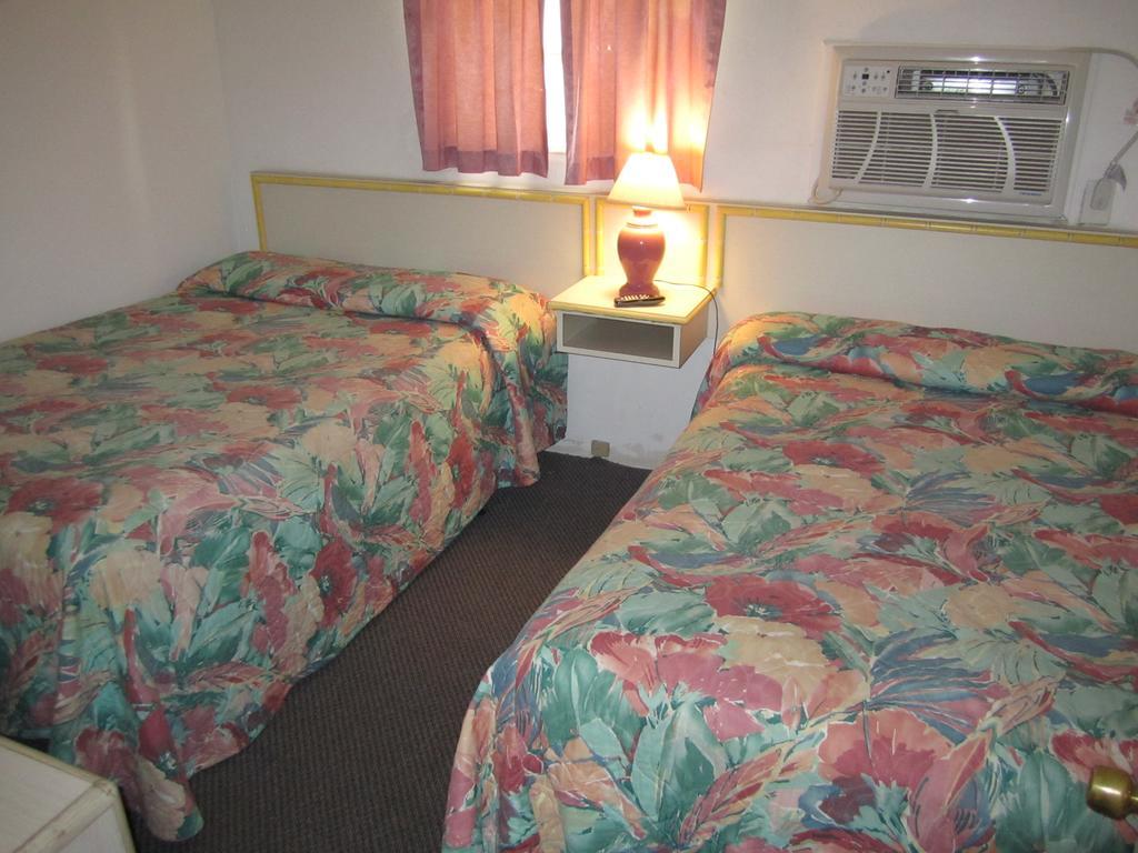 Apollo Motel Wildwood Crest Extérieur photo