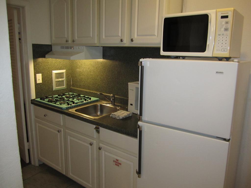 Apollo Motel Wildwood Crest Extérieur photo
