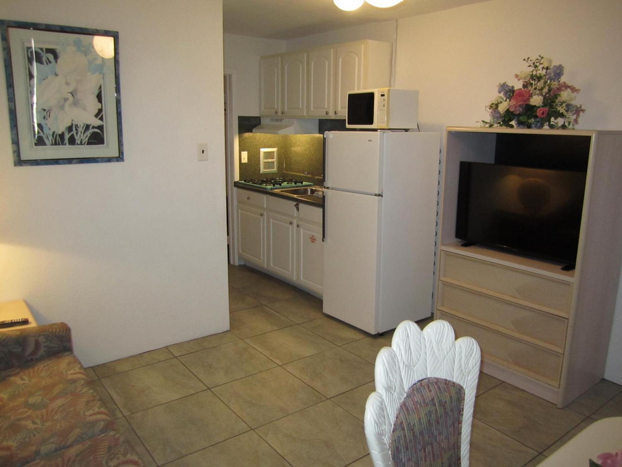 Apollo Motel Wildwood Crest Extérieur photo