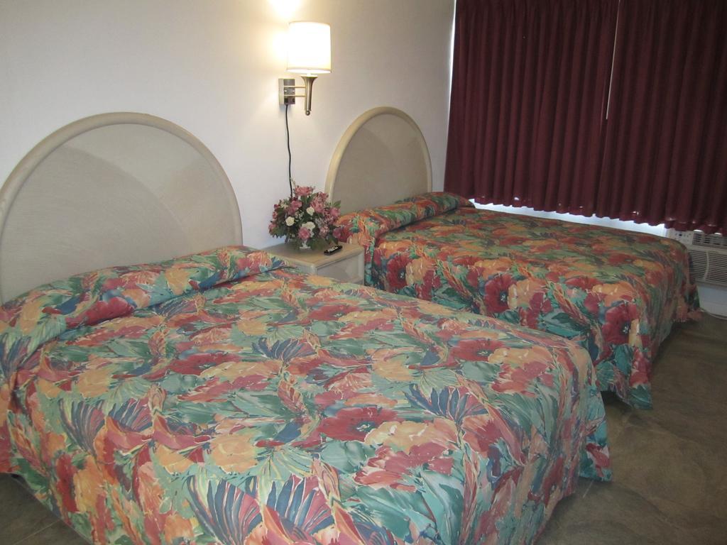 Apollo Motel Wildwood Crest Extérieur photo