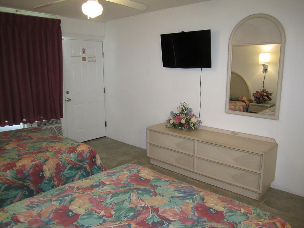 Apollo Motel Wildwood Crest Extérieur photo