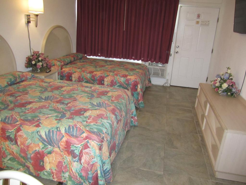 Apollo Motel Wildwood Crest Extérieur photo