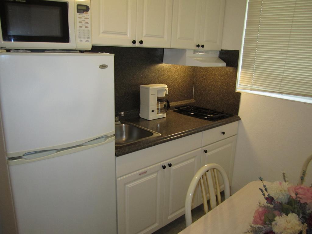 Apollo Motel Wildwood Crest Extérieur photo