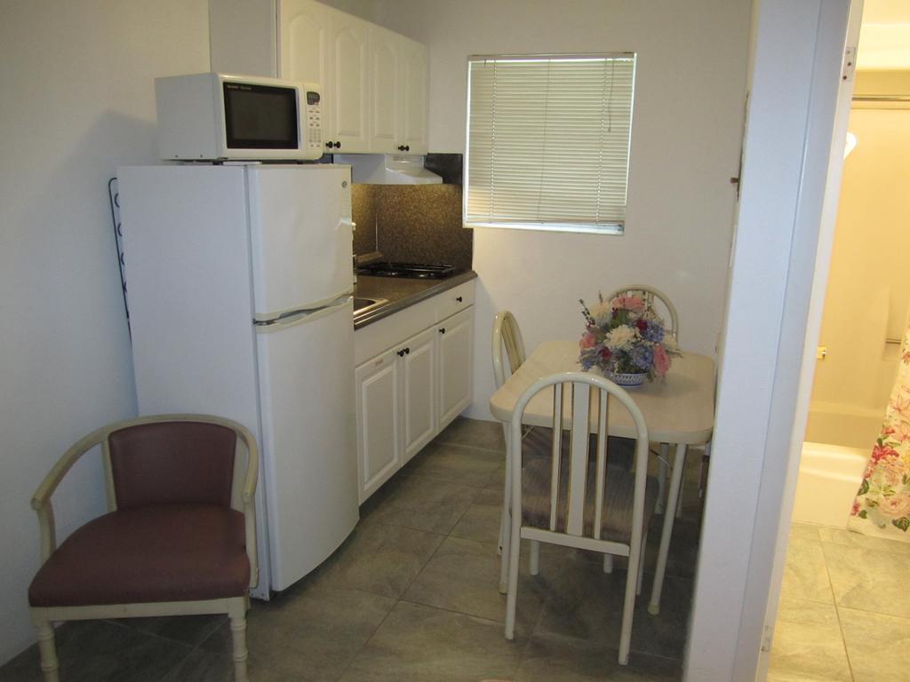 Apollo Motel Wildwood Crest Extérieur photo