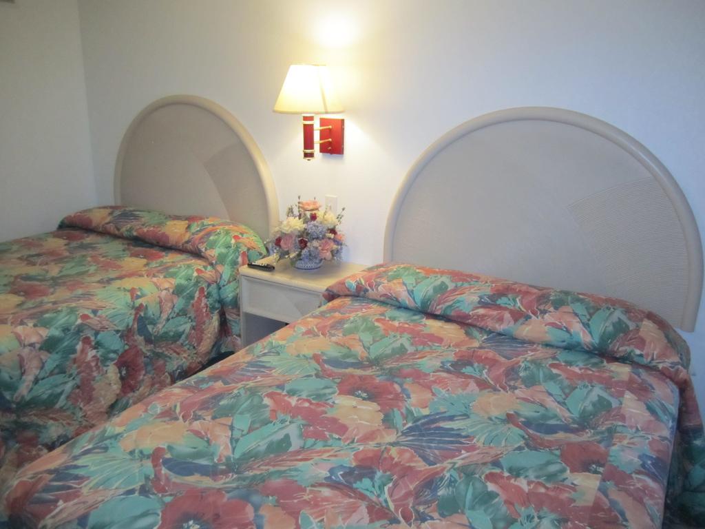 Apollo Motel Wildwood Crest Extérieur photo