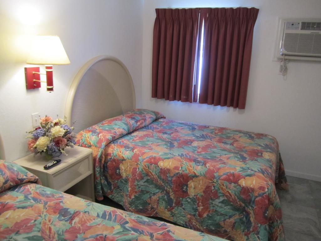 Apollo Motel Wildwood Crest Extérieur photo
