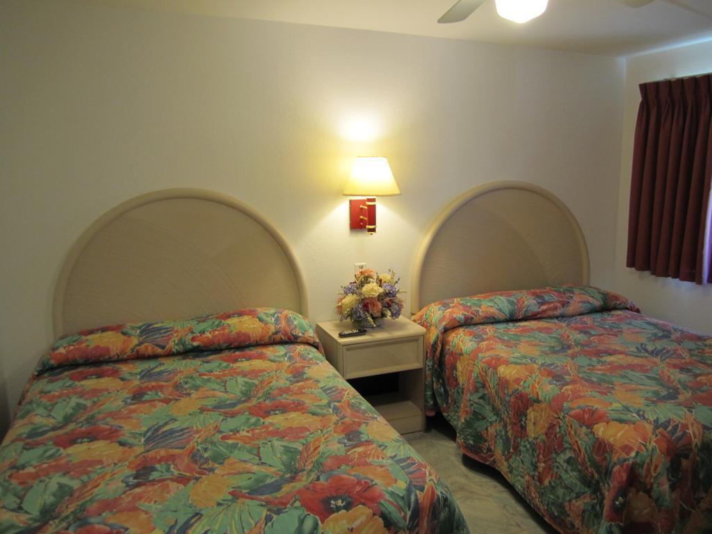 Apollo Motel Wildwood Crest Extérieur photo