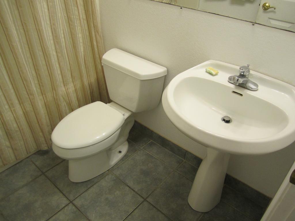 Apollo Motel Wildwood Crest Extérieur photo