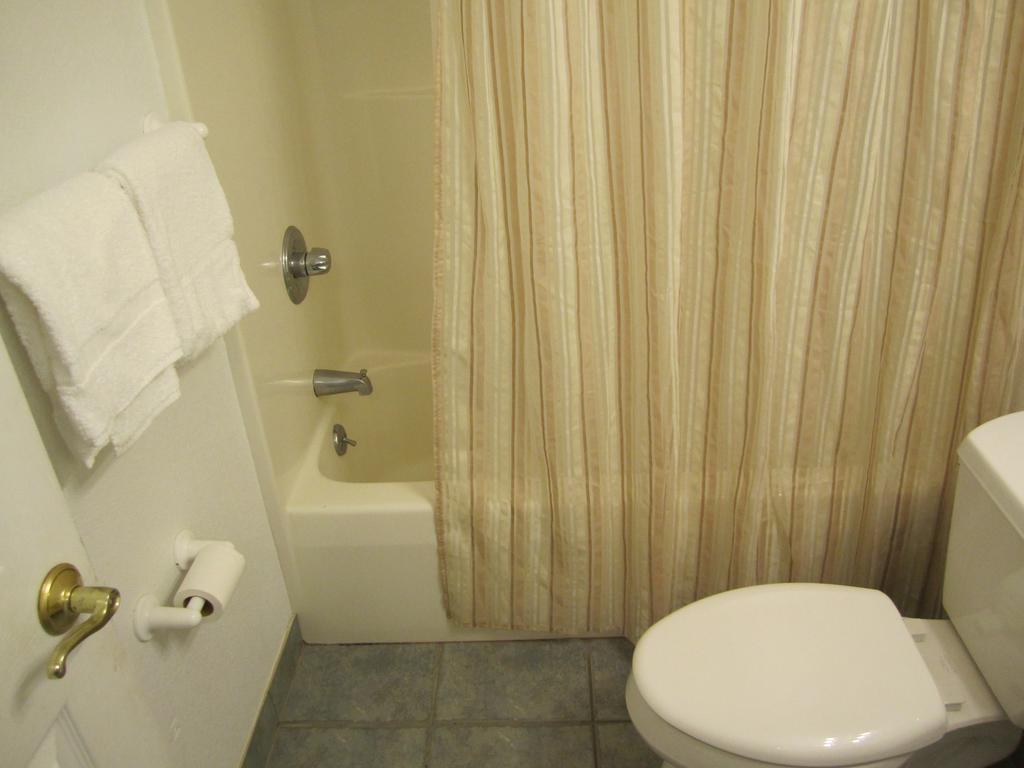 Apollo Motel Wildwood Crest Extérieur photo