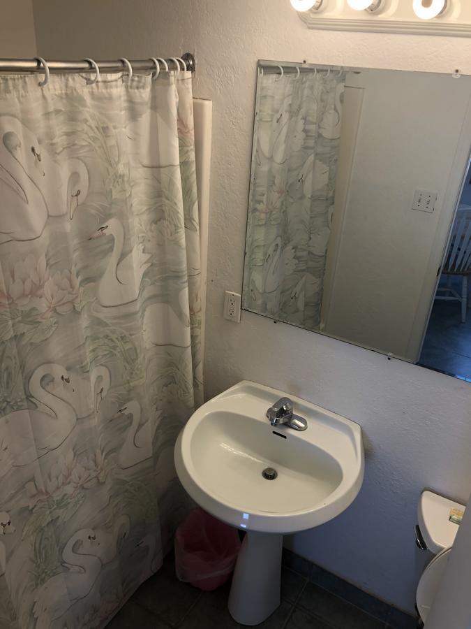 Apollo Motel Wildwood Crest Extérieur photo