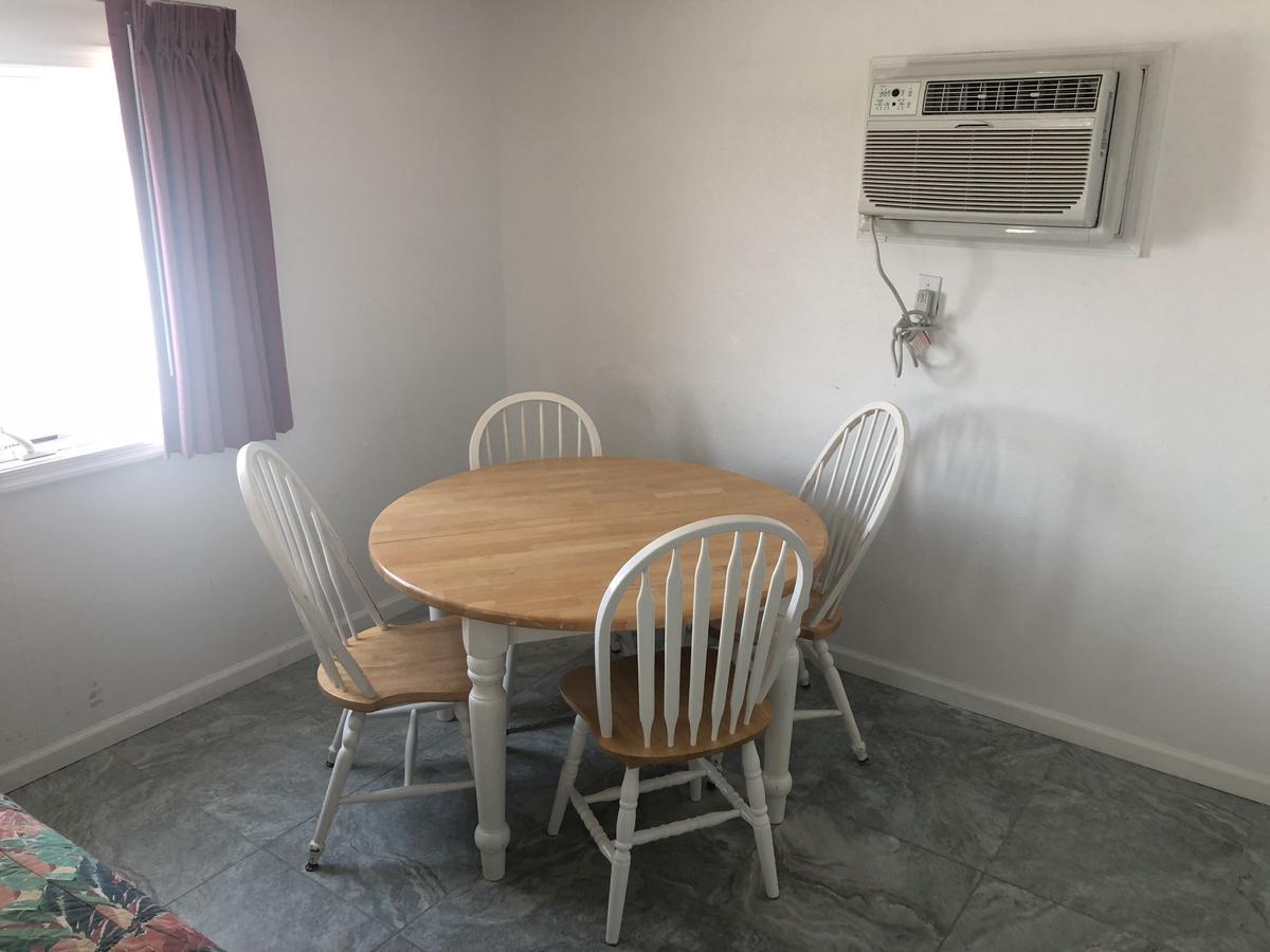 Apollo Motel Wildwood Crest Extérieur photo