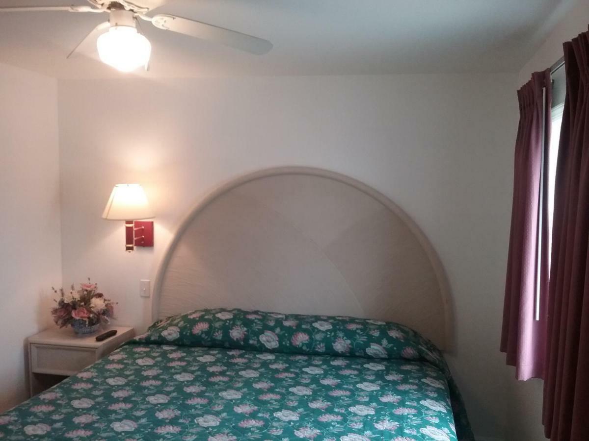 Apollo Motel Wildwood Crest Extérieur photo