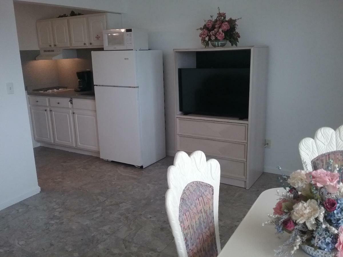 Apollo Motel Wildwood Crest Extérieur photo