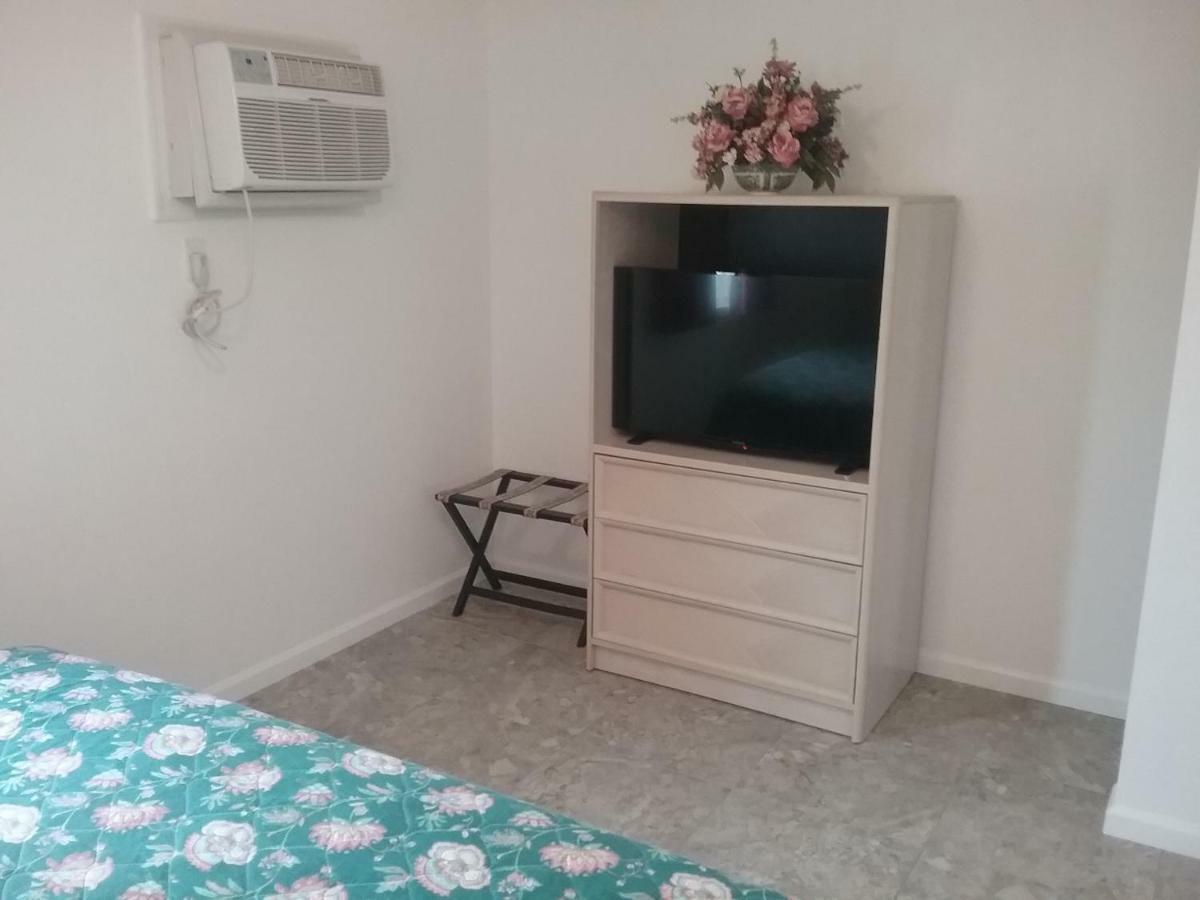 Apollo Motel Wildwood Crest Extérieur photo