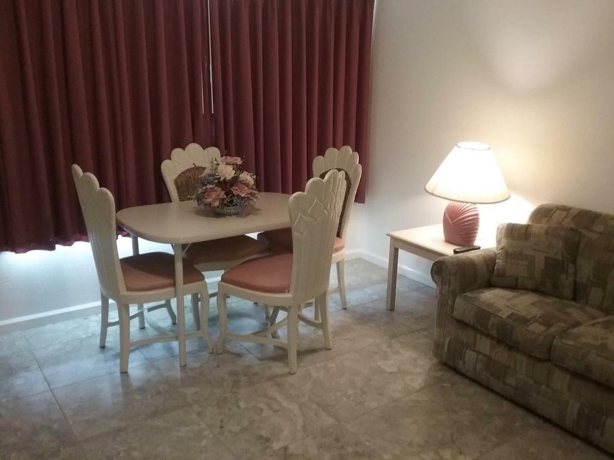 Apollo Motel Wildwood Crest Extérieur photo