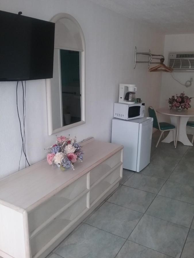 Apollo Motel Wildwood Crest Extérieur photo