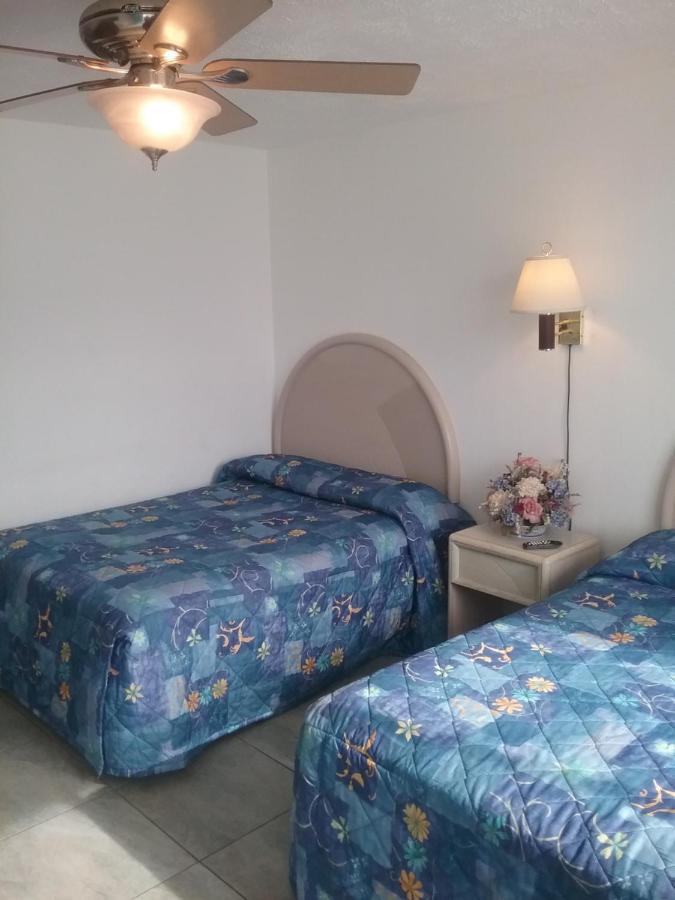Apollo Motel Wildwood Crest Extérieur photo